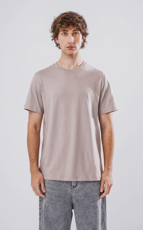 REMERA REGULAR BÁSICA OSAKA - comprar online