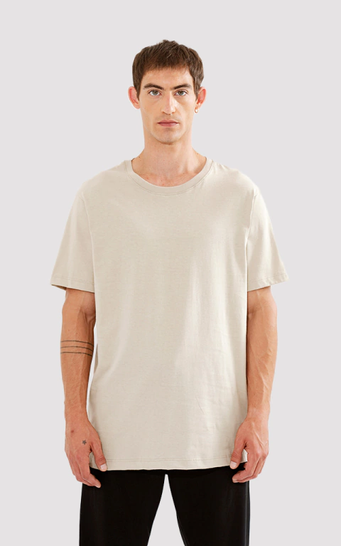 REMERA REGULAR BÁSICA OSAKA - comprar online