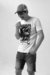 Imagen de REMERA SLIM POSTER