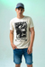 REMERA SLIM POSTER - comprar online