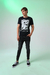REMERA SLIM POSTER