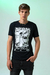 REMERA SLIM POSTER - comprar online
