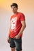 REMERA SLIM POSTER - tienda online
