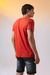 REMERA SLIM POSTER - KAZUMA