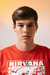Imagen de REMERA SLIM POSTER