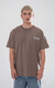 REMERA OVER SATURN - KAZUMA