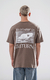 REMERA OVER SATURN - comprar online