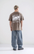 REMERA OVER SATURN - comprar online