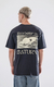 REMERA OVER SATURN - KAZUMA