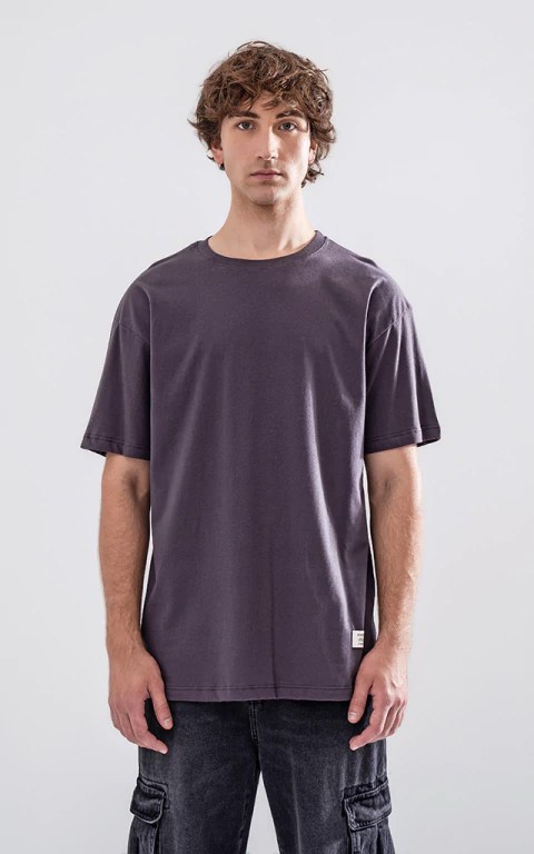 REMERA OVER BASE - comprar online