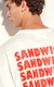 REMERA OVERSIZE SANDWICHES en internet