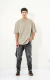 REMERA SUPER OVERSIZE ROMEO