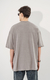 REMERA SUPER OVERSIZE ROMEO - comprar online