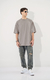 REMERA SUPER OVERSIZE ROMEO en internet