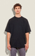 REMERA SUPER OVERSIZE ROMEO - comprar online