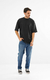 REMERA SUPER OVERSIZE ROMEO - tienda online