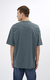 REMERA SUPER OVERSIZE ROMEO - KAZUMA