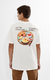 REMERA OVERSIZE ORIENTAL FOOD
