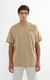 REMERA OVERSIZE ORIENTAL FOOD - comprar online