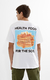 REMERA OVERSIZE HEALTH FOOD - comprar online