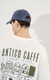 Imagen de REMERA OVER ANTICO