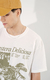 REMERA OVER MONSTERA