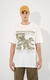 REMERA OVER MONSTERA - comprar online