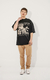 REMERA OVER MONSTERA - KAZUMA