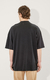REMERA OVER MONSTERA - comprar online