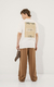 REMERA REGULAR DREAM ON