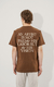 REMERA REGULAR ARTIST - comprar online