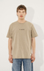 REMERA REGULAR ARTIST - comprar online
