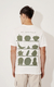 REMERA REGULAR FRUITS