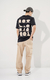 REMERA REGULAR FRUITS - comprar online