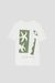 REMERA REGULAR PLAGE - tienda online