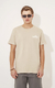 REMERA REGULAR PLAGE - KAZUMA