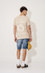 Imagen de REMERA REGULAR VACANCES