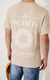 REMERA REGULAR VACANCES - tienda online