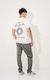 REMERA REGULAR VACANCES - KAZUMA