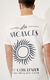 REMERA REGULAR VACANCES - tienda online