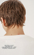 REMERA REGULAR PLANTOLOGY - KAZUMA