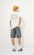 REMERA REGULAR PROCESS - tienda online