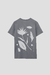 Imagen de REMERA REGULAR LEAVES