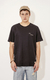 REMERA REGULAR LEAVES - comprar online