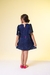 Vestido Cristal Marinho Moana 0405 - Look to Play
