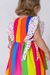 Vestido Masha Baby Color Listrado 7182 - Look to Play