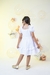 Vestido Anabela Branco 0003 - Look to Play