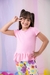 Blusa Amora Rose 0004 - comprar online