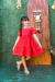 Vestido Alice Vermelho 0003