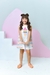 Vestido Larissa Off Sorvete 0240